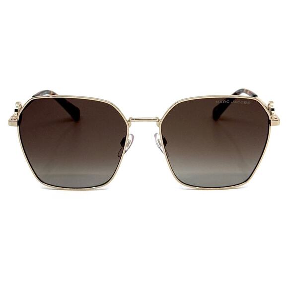 NEW!!! MARC JACOBS Sunglasses MARC 729/S 06JHA Authentic main image 6